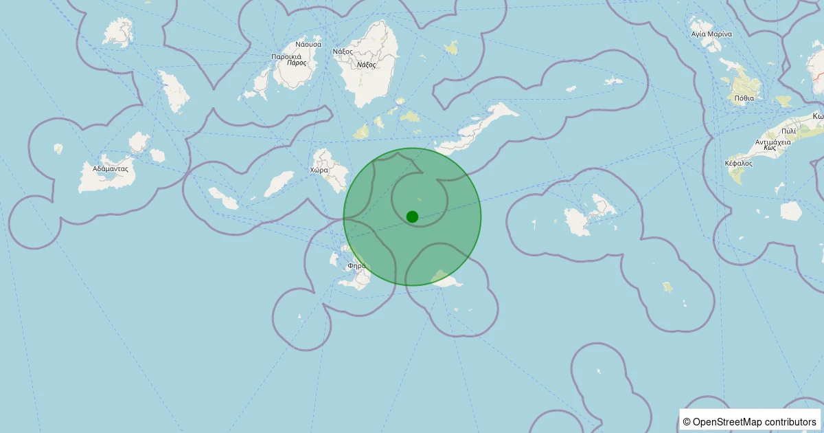 11 Aralık 2025 saat 03:31 - EGE - 2.00ml depreminin harita gösterimi